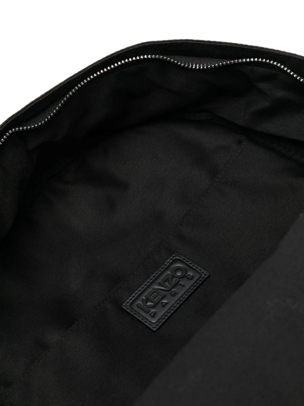 Kenzo Kenzo Varsity Nylon Backpack