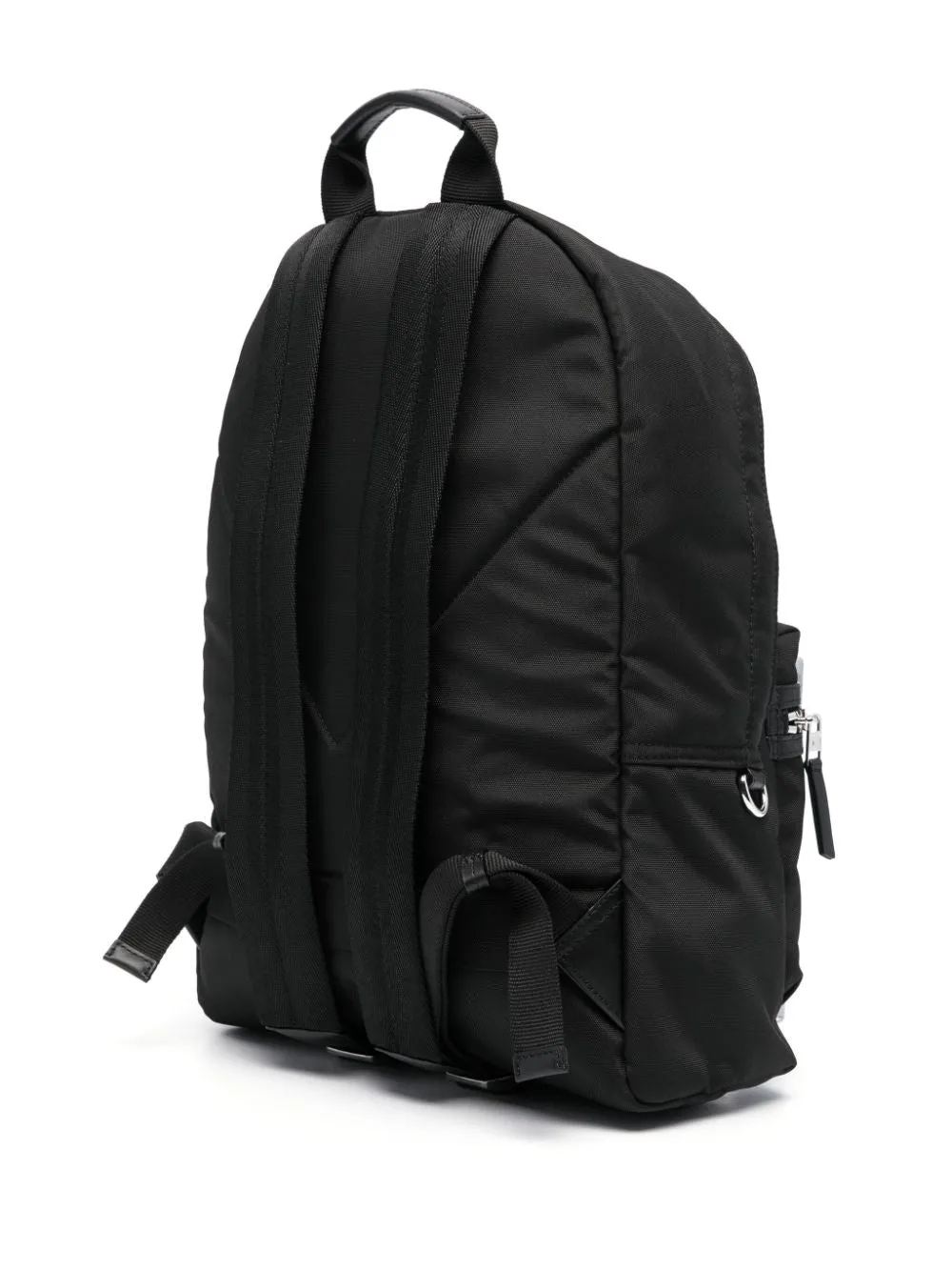 Kenzo Kenzo Varsity Nylon Backpack