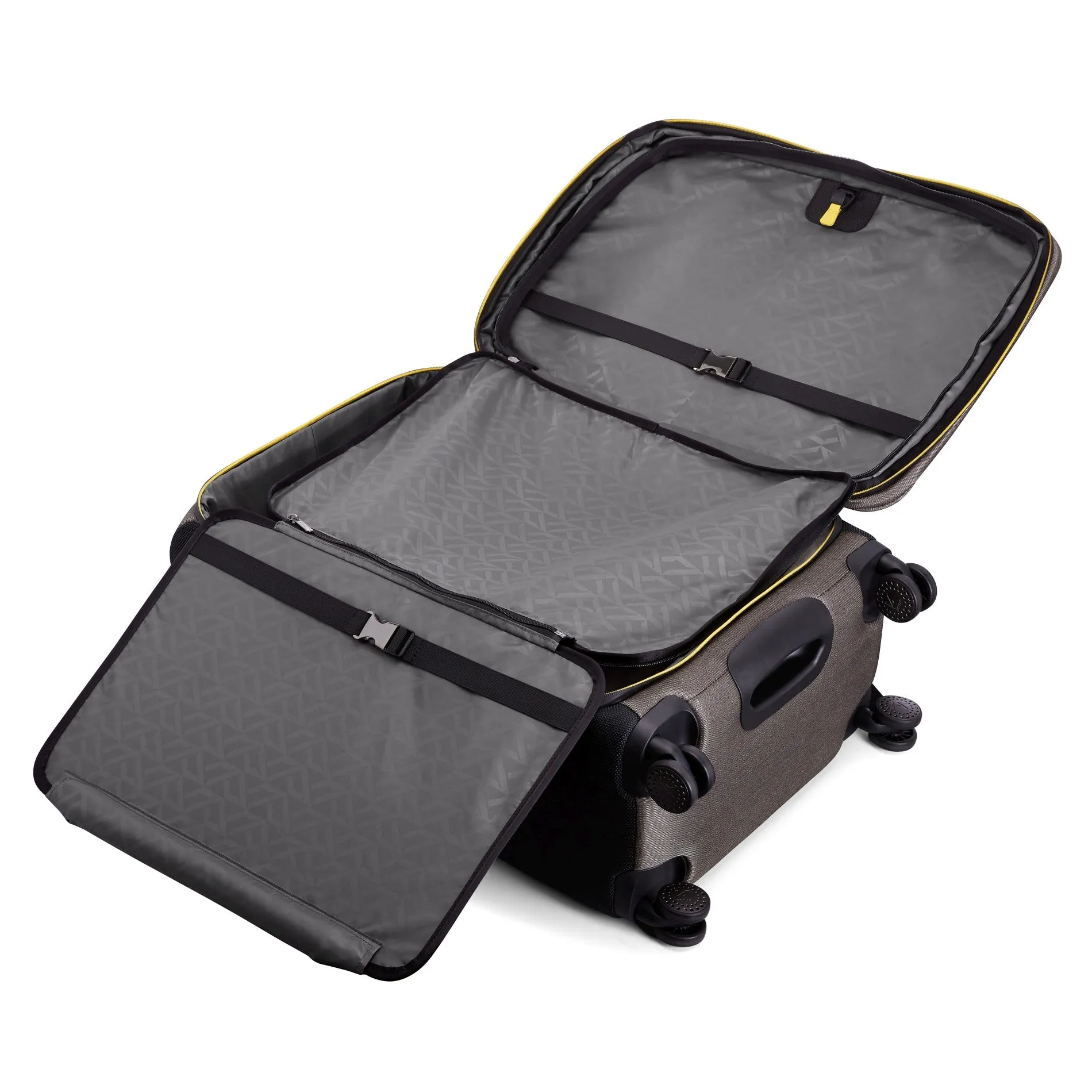 Kevlar by DuPont Juno Medium Luggage