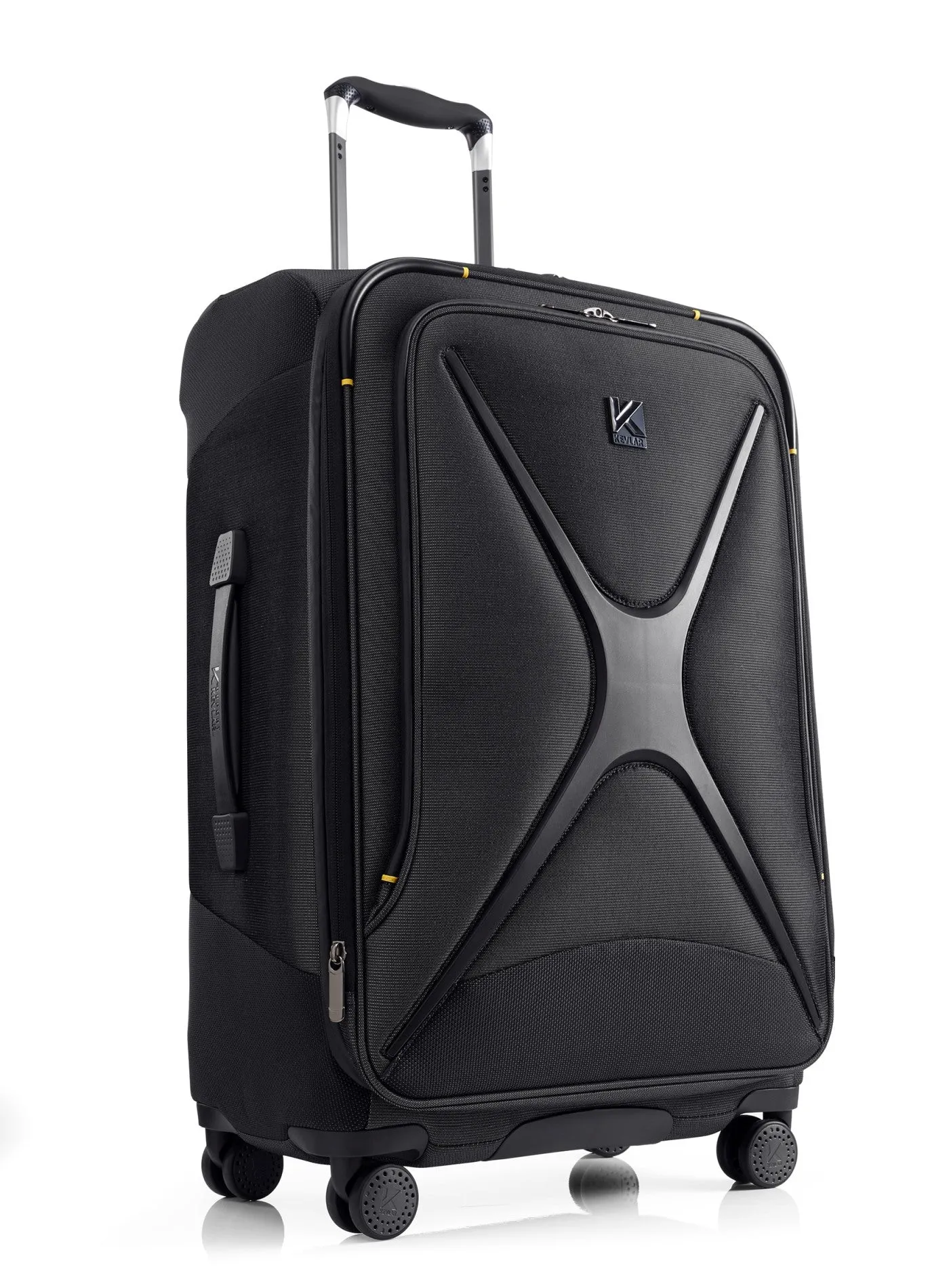 Kevlar by DuPont Juno Medium Luggage