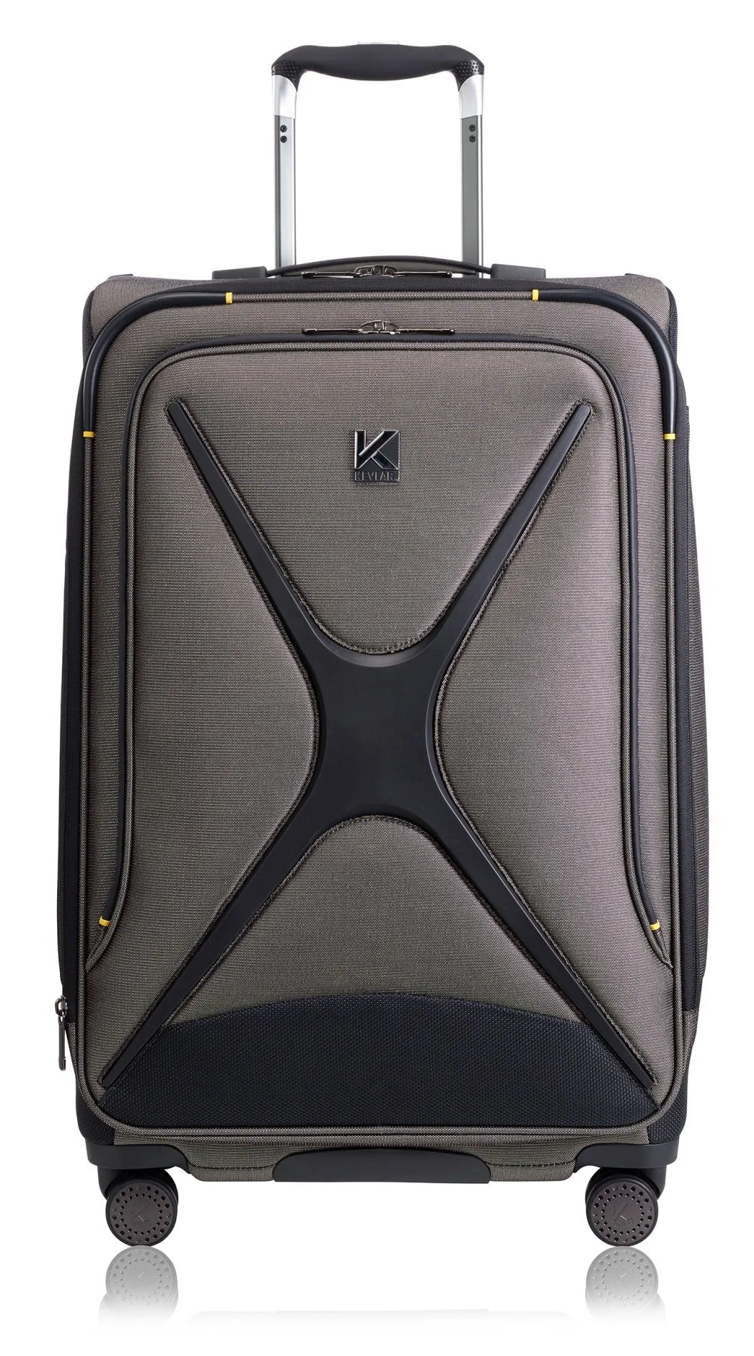 Kevlar by DuPont Juno Medium Luggage