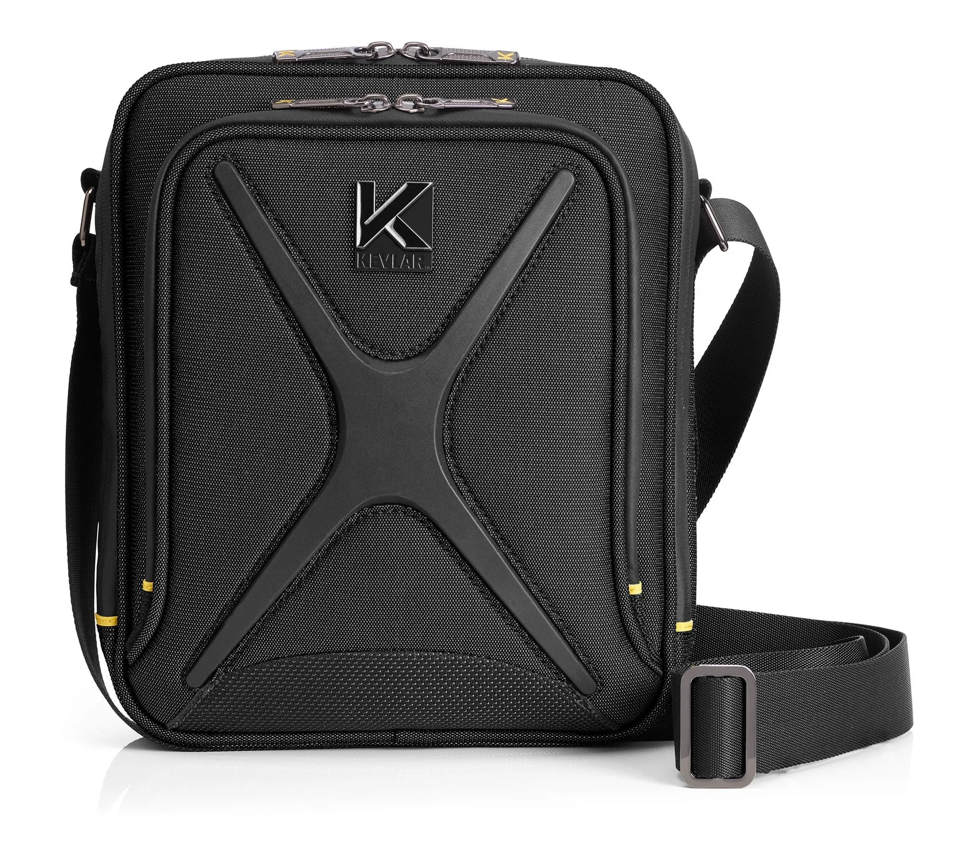Kevlar by DuPont Odyssey Crossbody Handbags