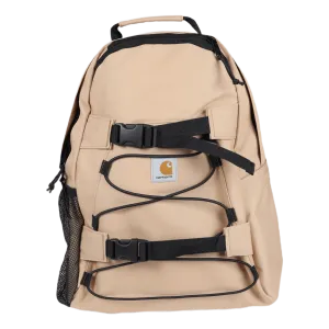 Kickflip Backpack Dusty H Brown