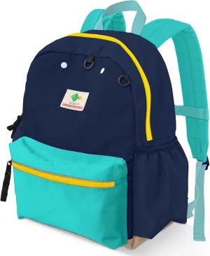 Kids Backpacks For Girls Boys, Backpack Kindergarten Elementary School, Bookbag Backpack For Kids, For School & Travel, Small Kids Child Toddler Backpack, 15" H, For Kids 6-9 Large