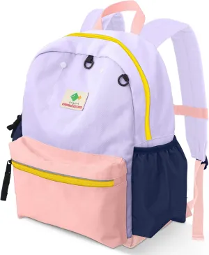 Kids Backpacks For Girls Boys, Backpack Kindergarten Elementary School, Bookbag Backpack For Kids, For School & Travel, Small Kids Child Toddler Backpack, 15" H, For Kids 6-9 Large