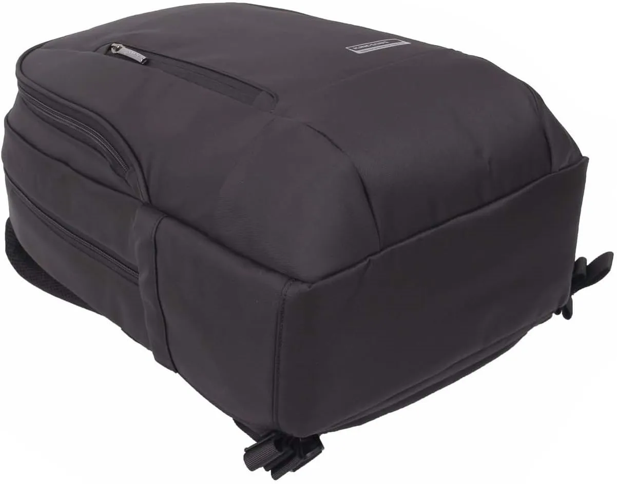 Kingsons K8933W-GY Elite Series 15.6-inch Laptop Backpack