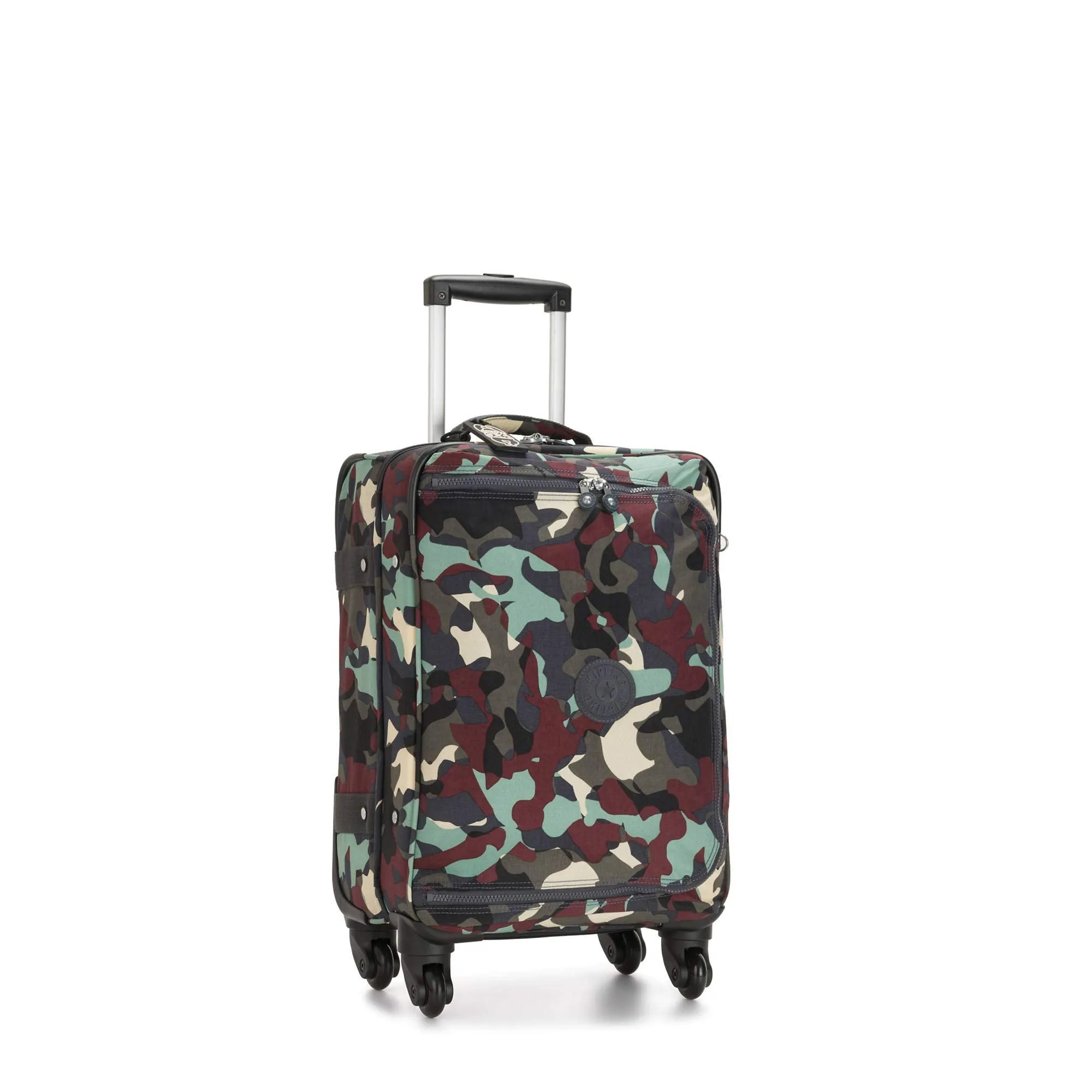 Kipling Cyrah Small Carry-On Rolling Luggage