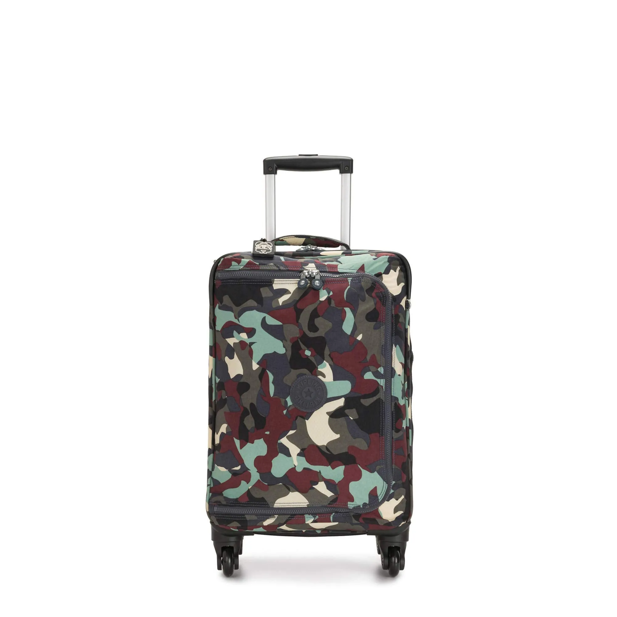 Kipling Cyrah Small Carry-On Rolling Luggage