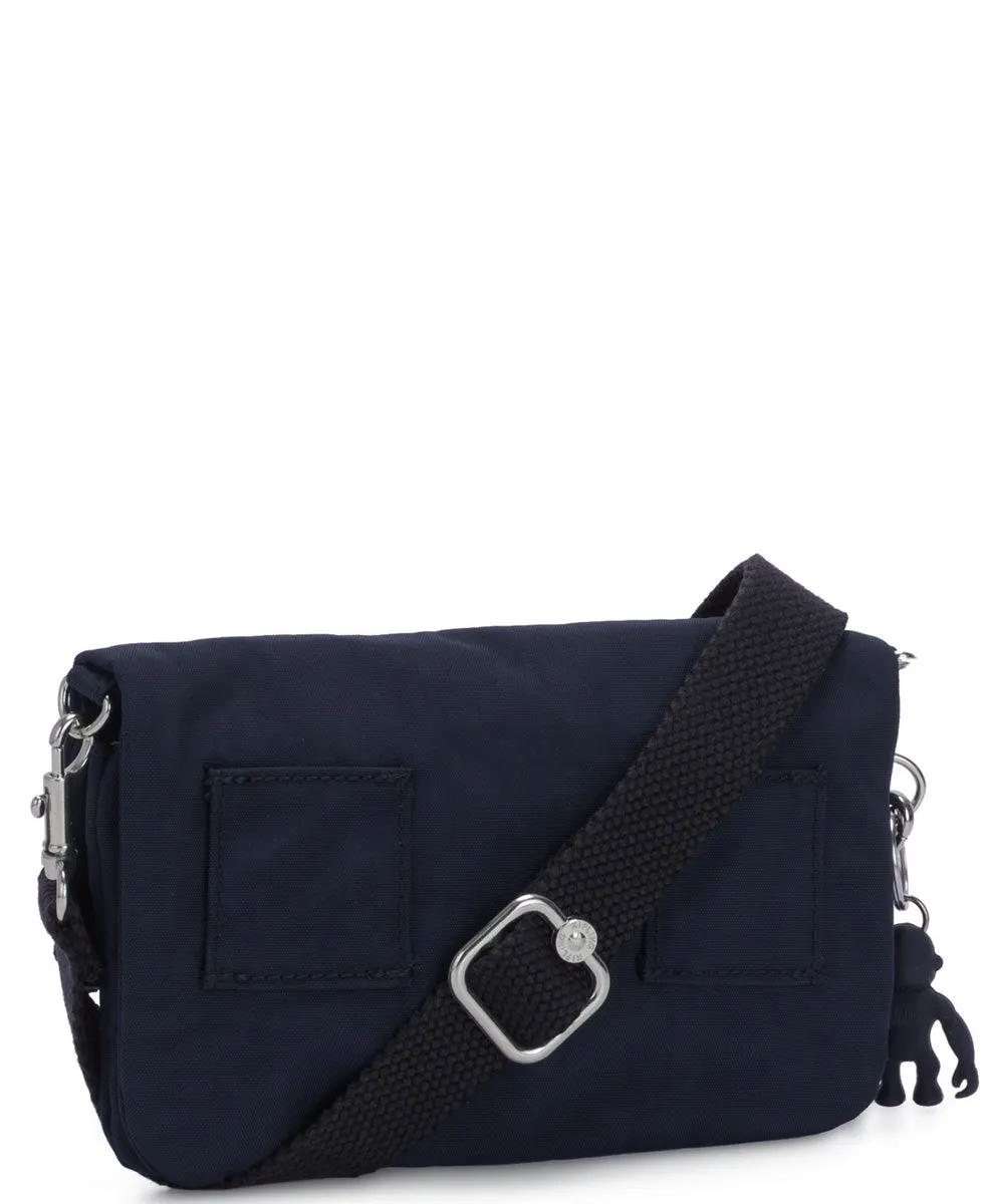 Kipling Lynne 3-In-1 Convertible Crossbody Bag (Blue Bleu)