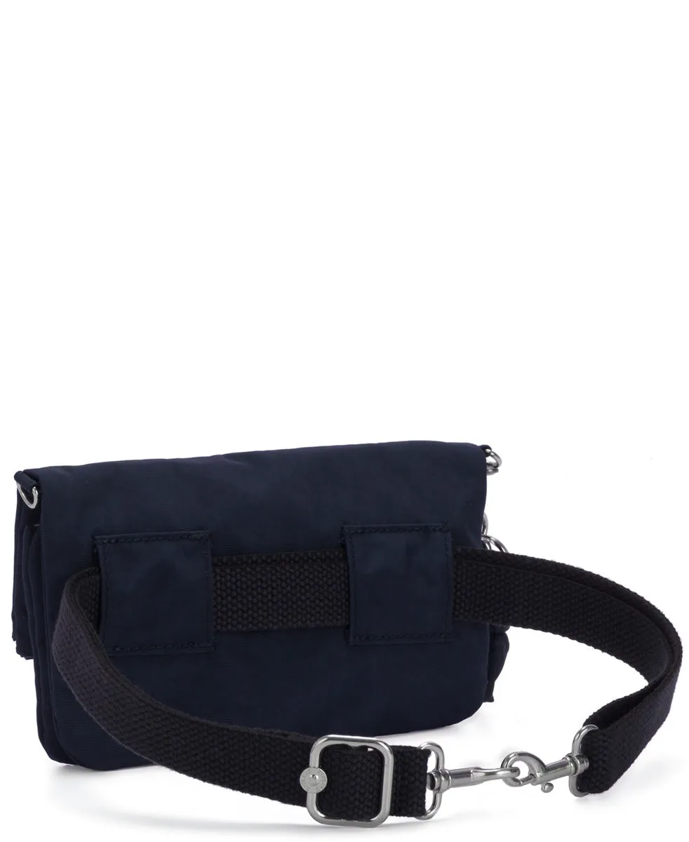 Kipling Lynne 3-In-1 Convertible Crossbody Bag (Blue Bleu)