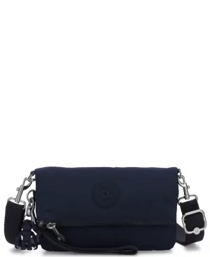 Kipling Lynne 3-In-1 Convertible Crossbody Bag (Blue Bleu)
