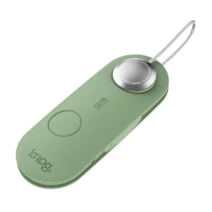 Knog Scout Travel Smart Luggage Tag