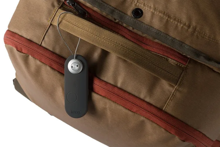 Knog Scout Travel Smart Luggage Tag