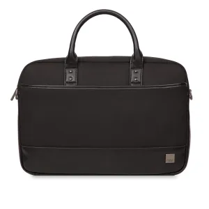 Knomo London Holborn Princeton 15.6" Laptop Briefcase