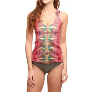 Kuki Dakine Scoop Professional Top-tier Neo Vest by