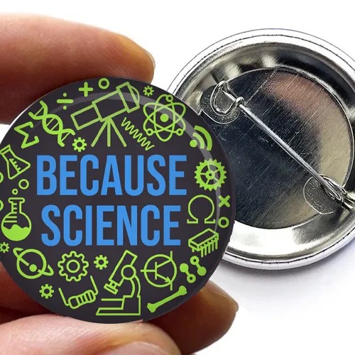 Laboratory Pin Set