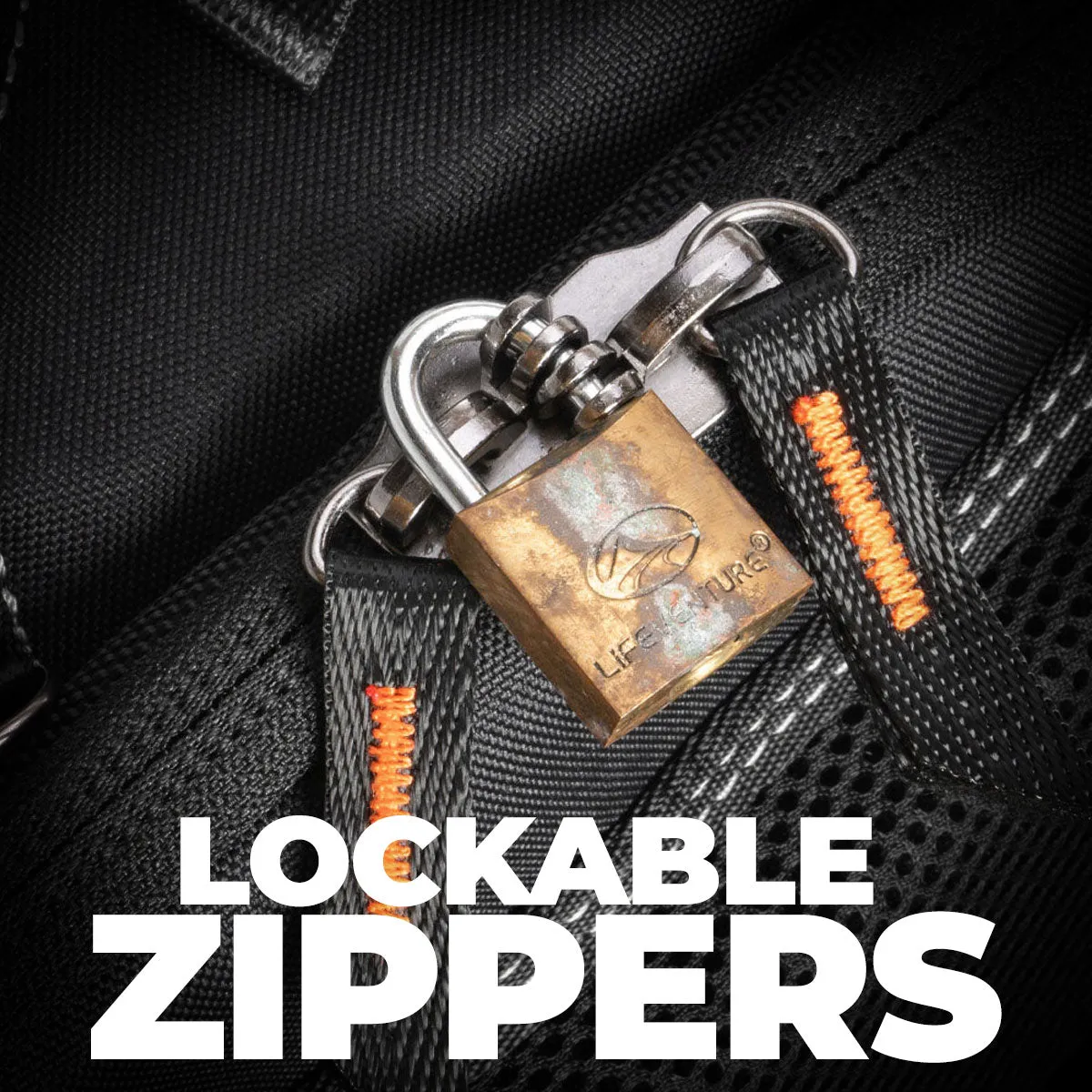 Laptop Backpack - Small