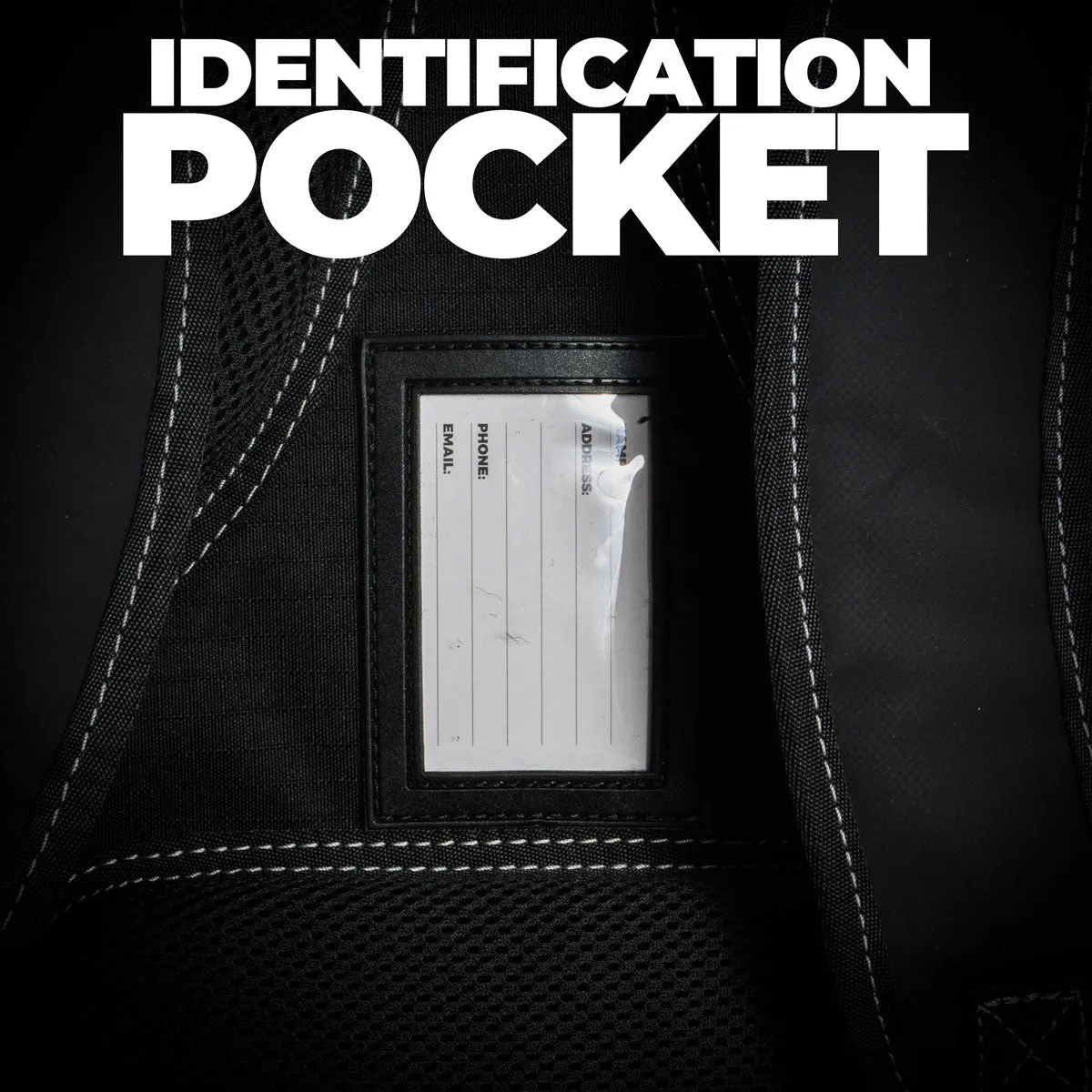 Laptop Backpack - Small