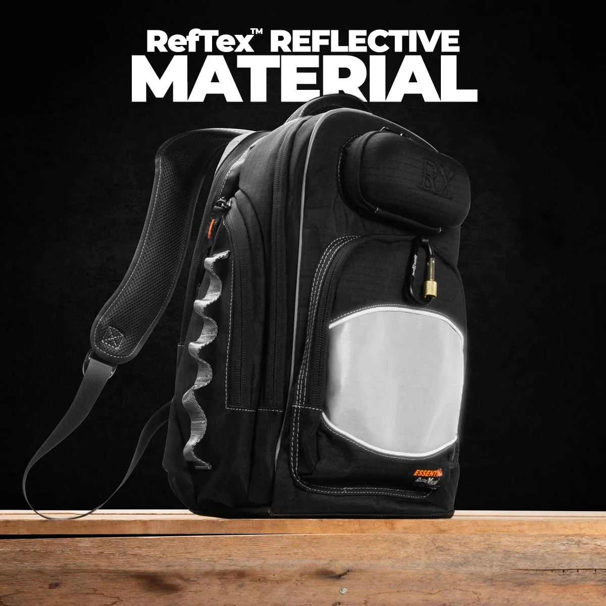 Laptop Backpack - Small