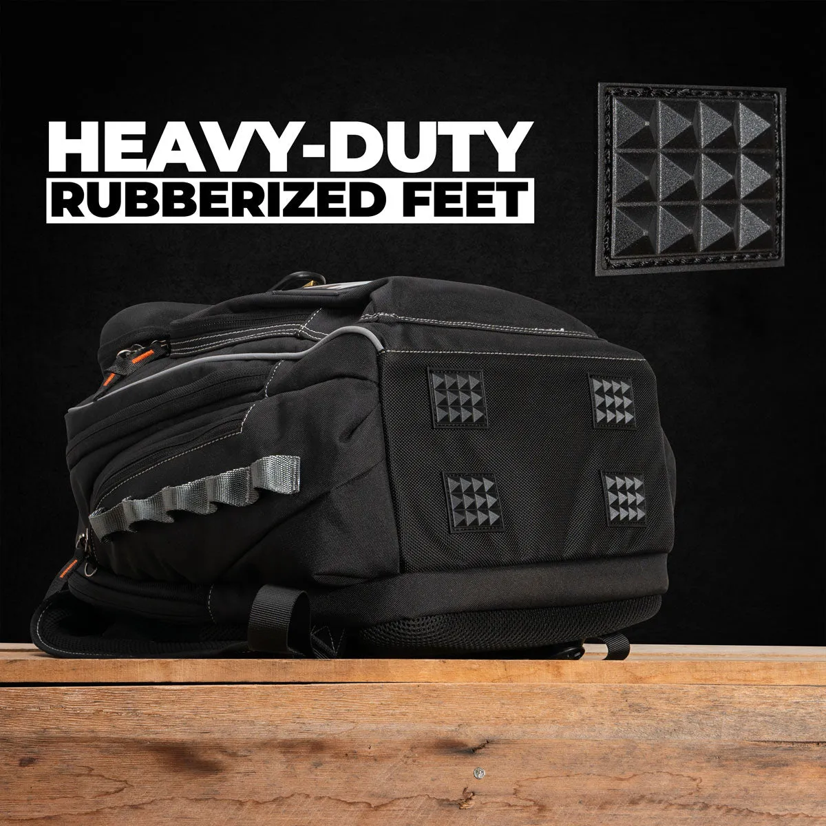 Laptop Backpack - Small