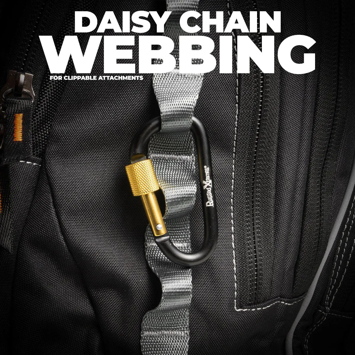 Laptop Backpack - Small