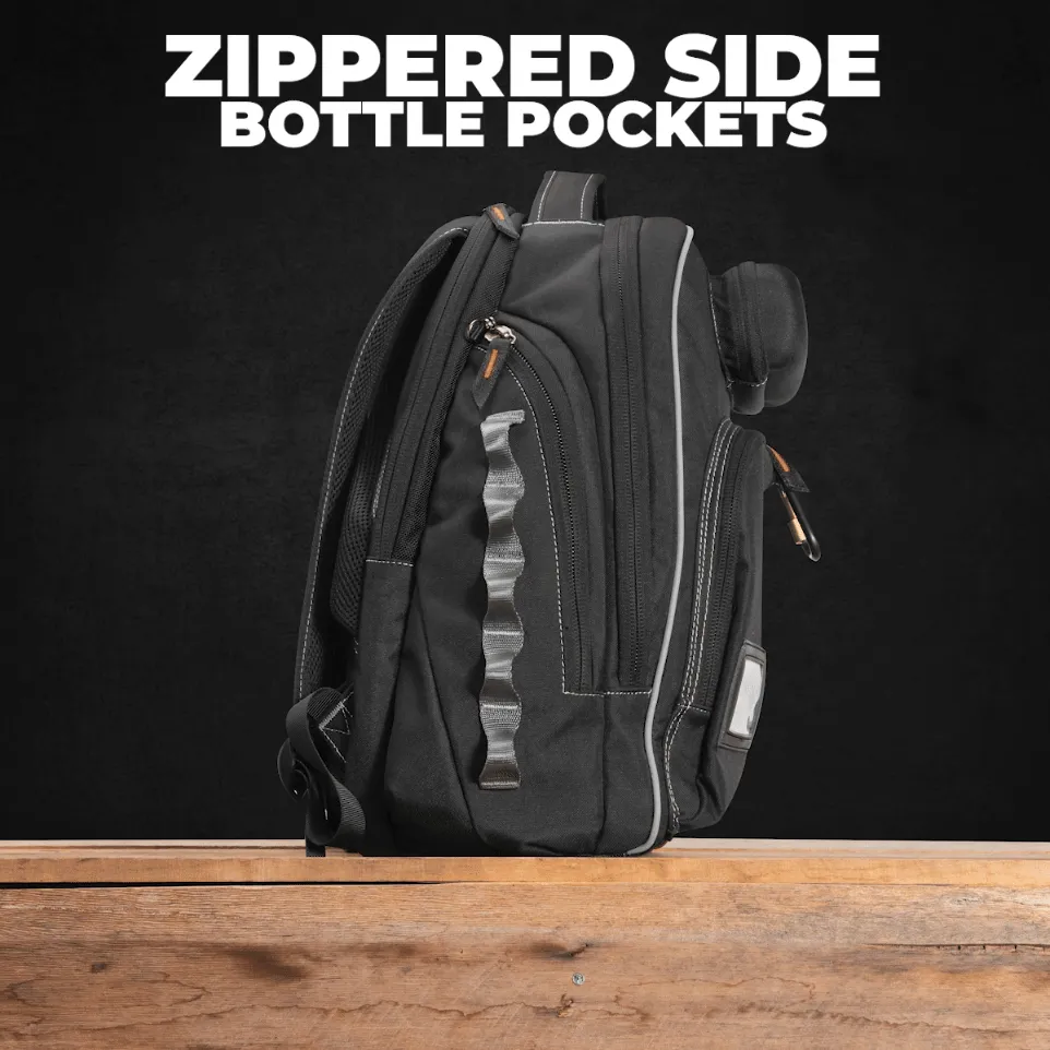 Laptop Backpack - Small
