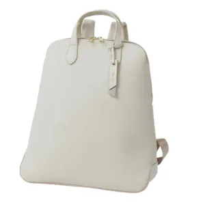 Lineare Soft Backpack Ivory 3066