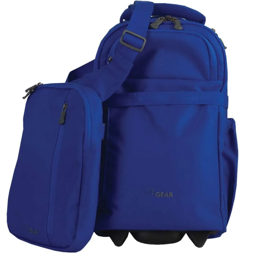 LiteGear Rolling Mobile Pro 2.0