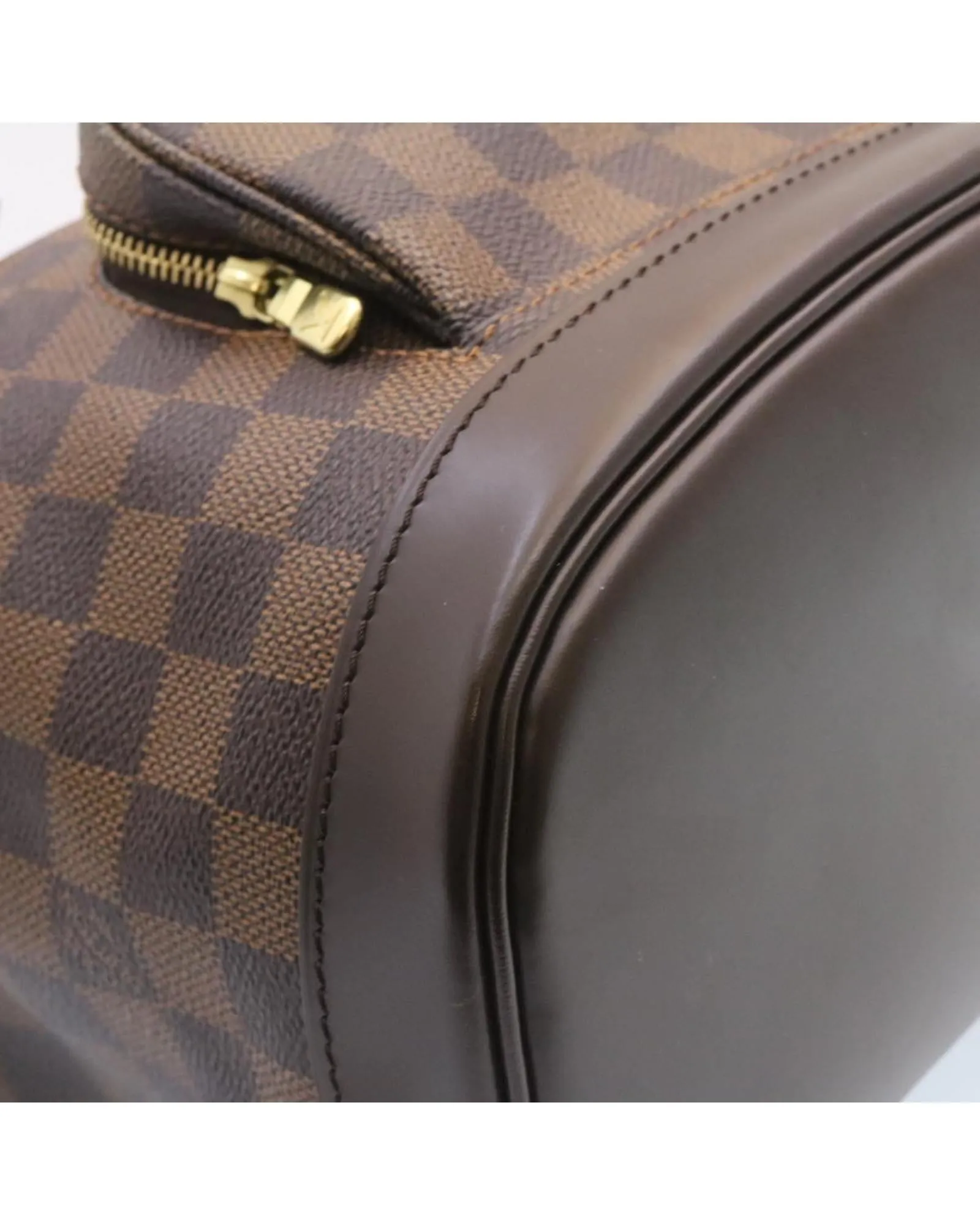 Louis Vuitton Dauphine Backpack Damier Azur style