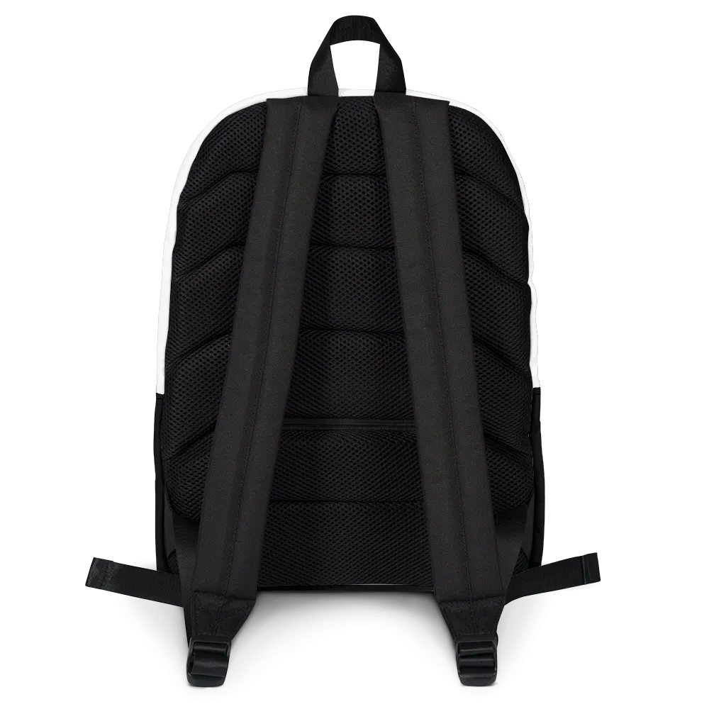 Love & Loyalty Backpacks