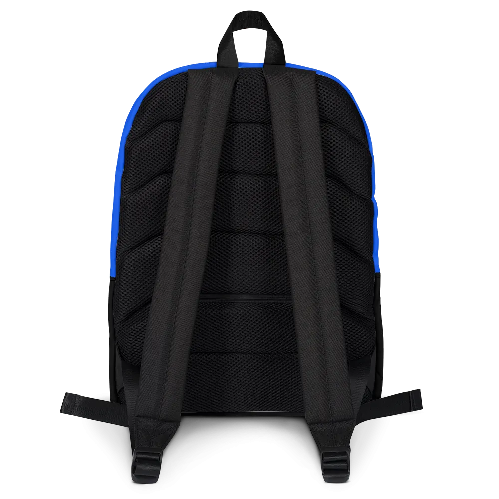 Love & Loyalty Backpacks