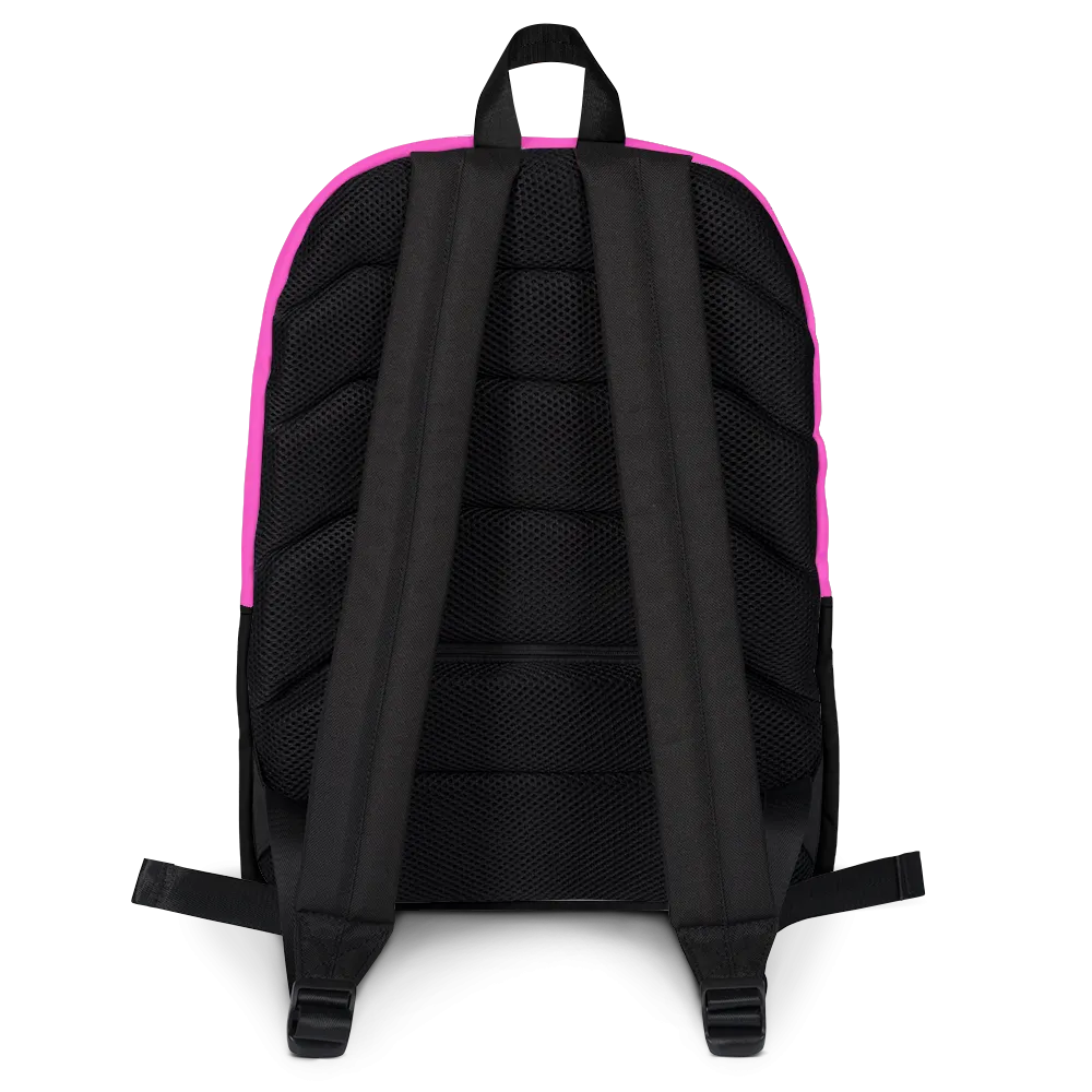 Love & Loyalty Backpacks