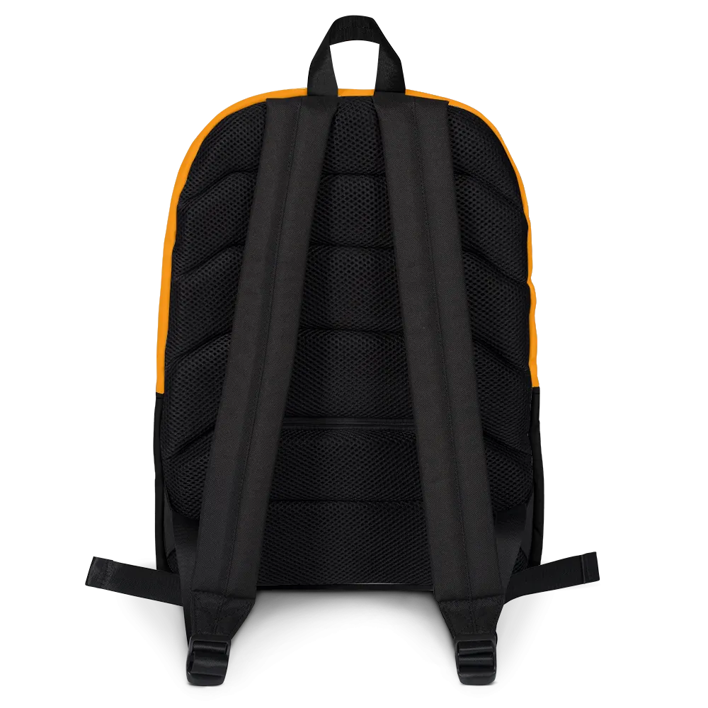 Love & Loyalty Backpacks