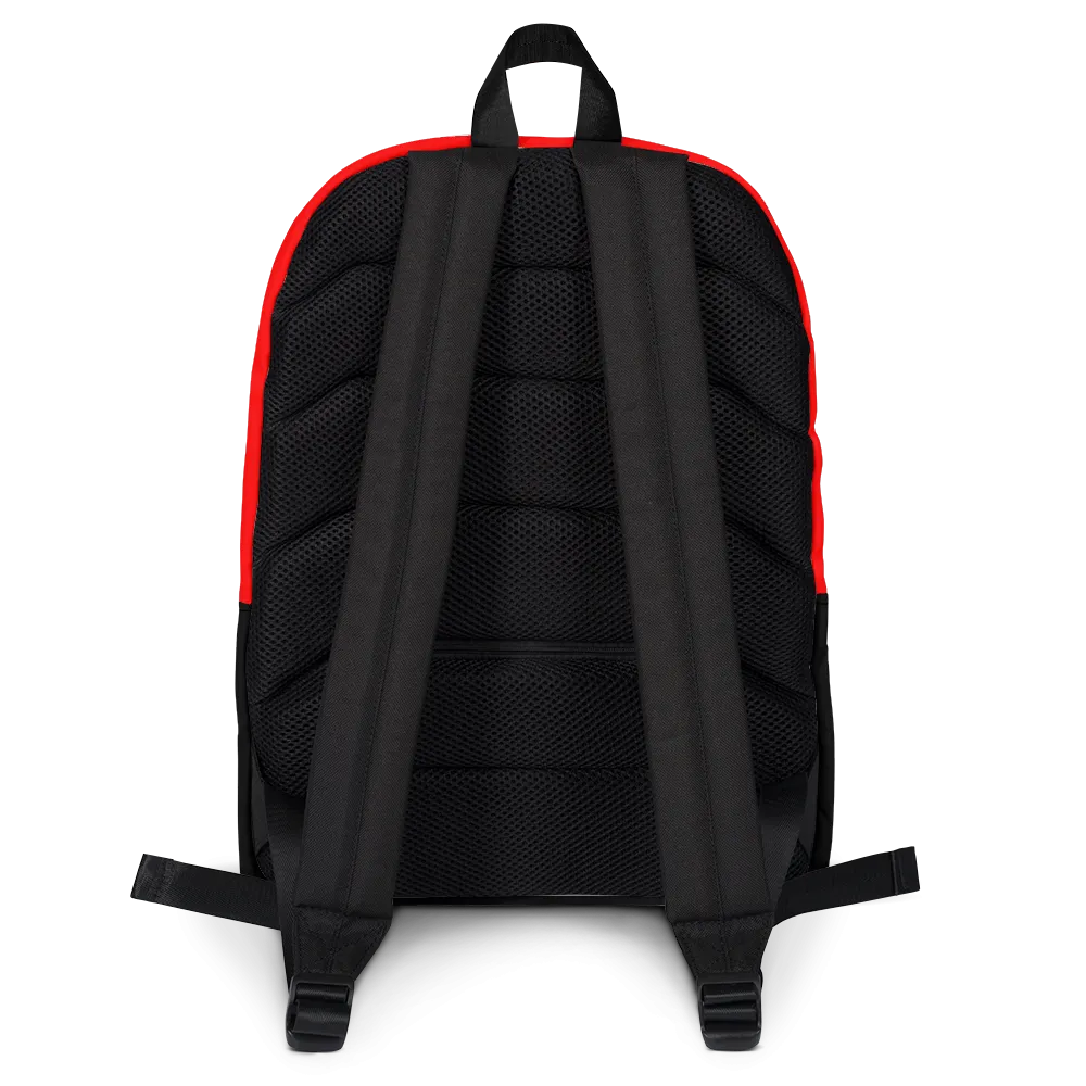 Love & Loyalty Backpacks