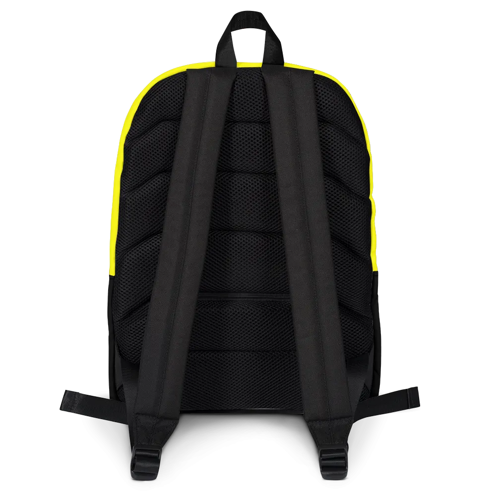 Love & Loyalty Backpacks