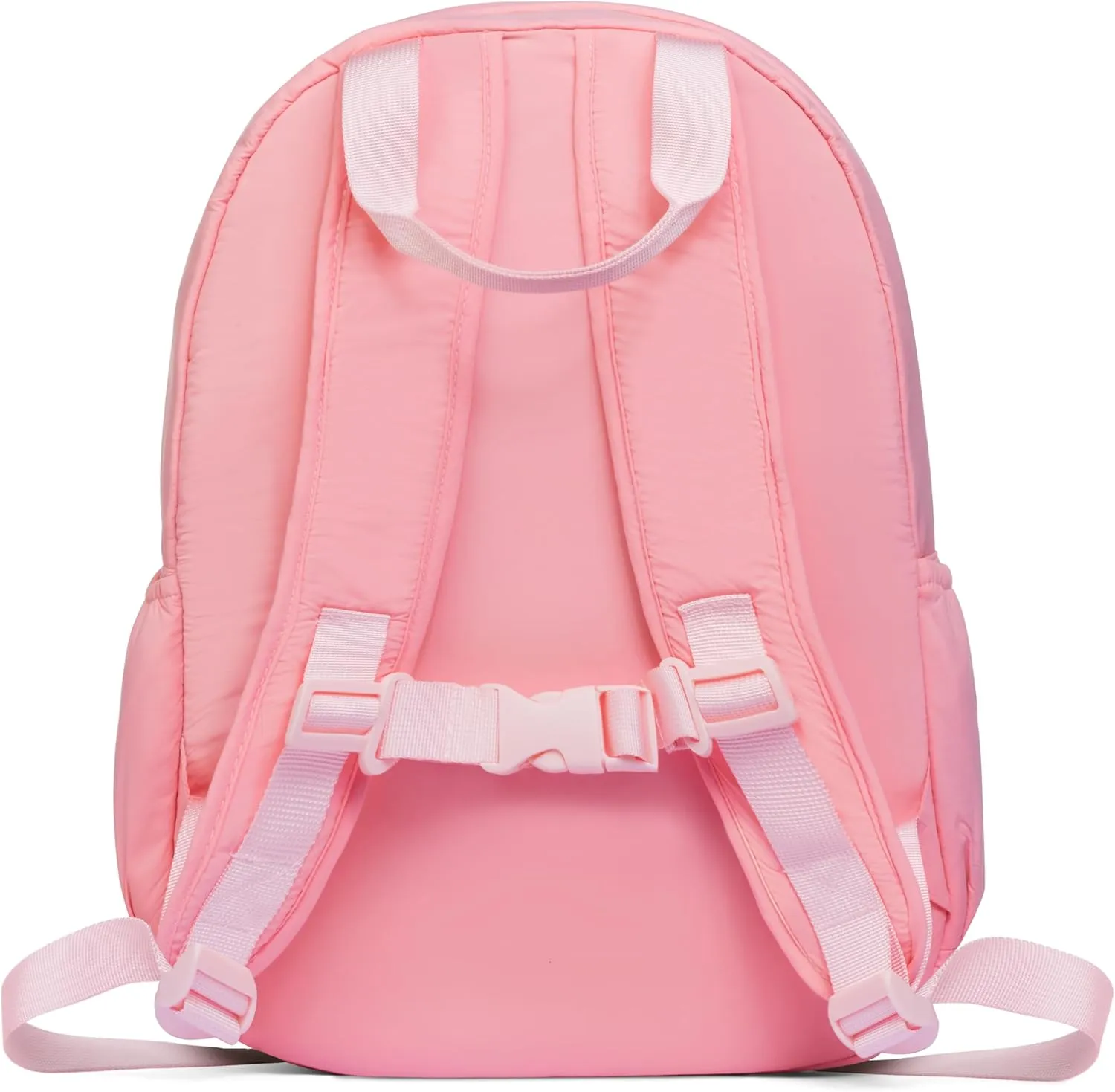 Lucy Darling Flower Child Backpack – Soft Toddler & Preschool Bag for Girls – Lightweight, Stylish, Durable – Side Pocket, Adjustable Straps – Gift for Kids