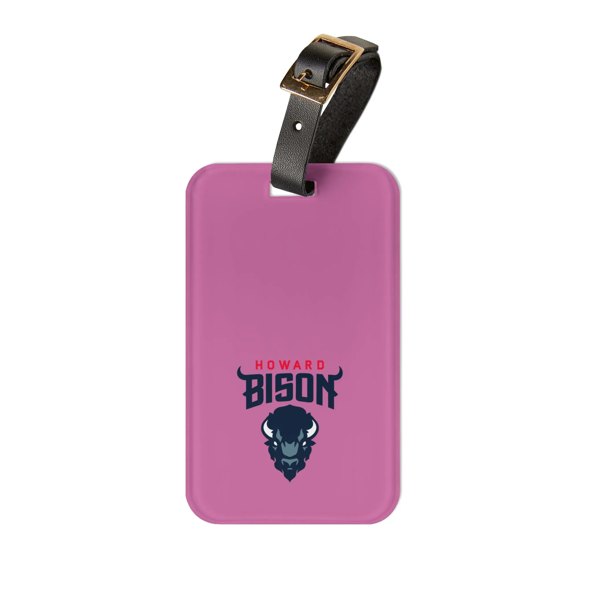 Luggage Tag
