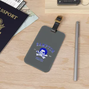 Luggage Tag
