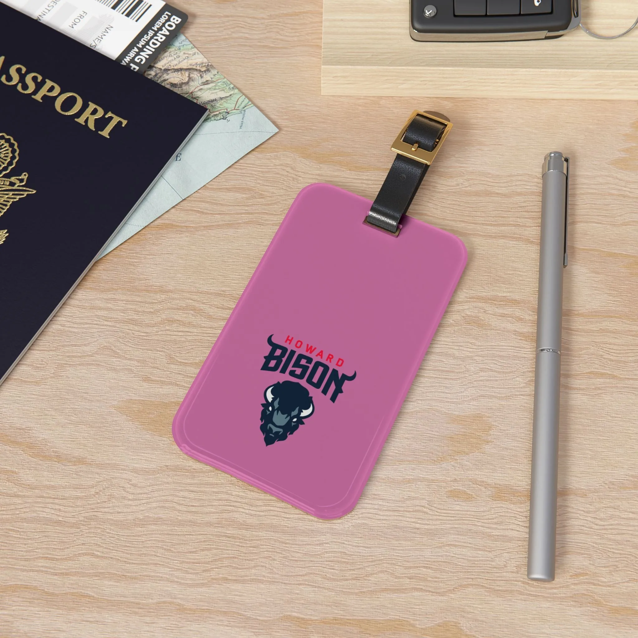 Luggage Tag