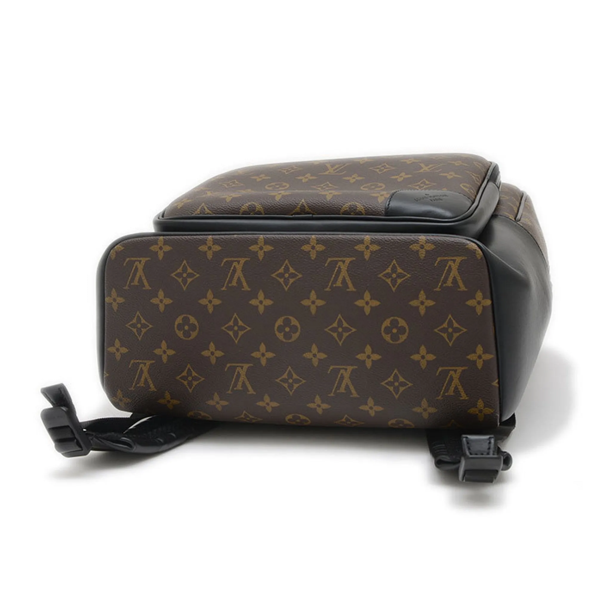Luxurious Canvas Dean Bag in Excellent Condition