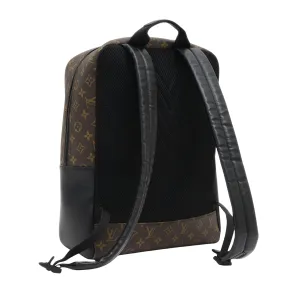 Luxurious Canvas Dean Bag in Excellent Condition