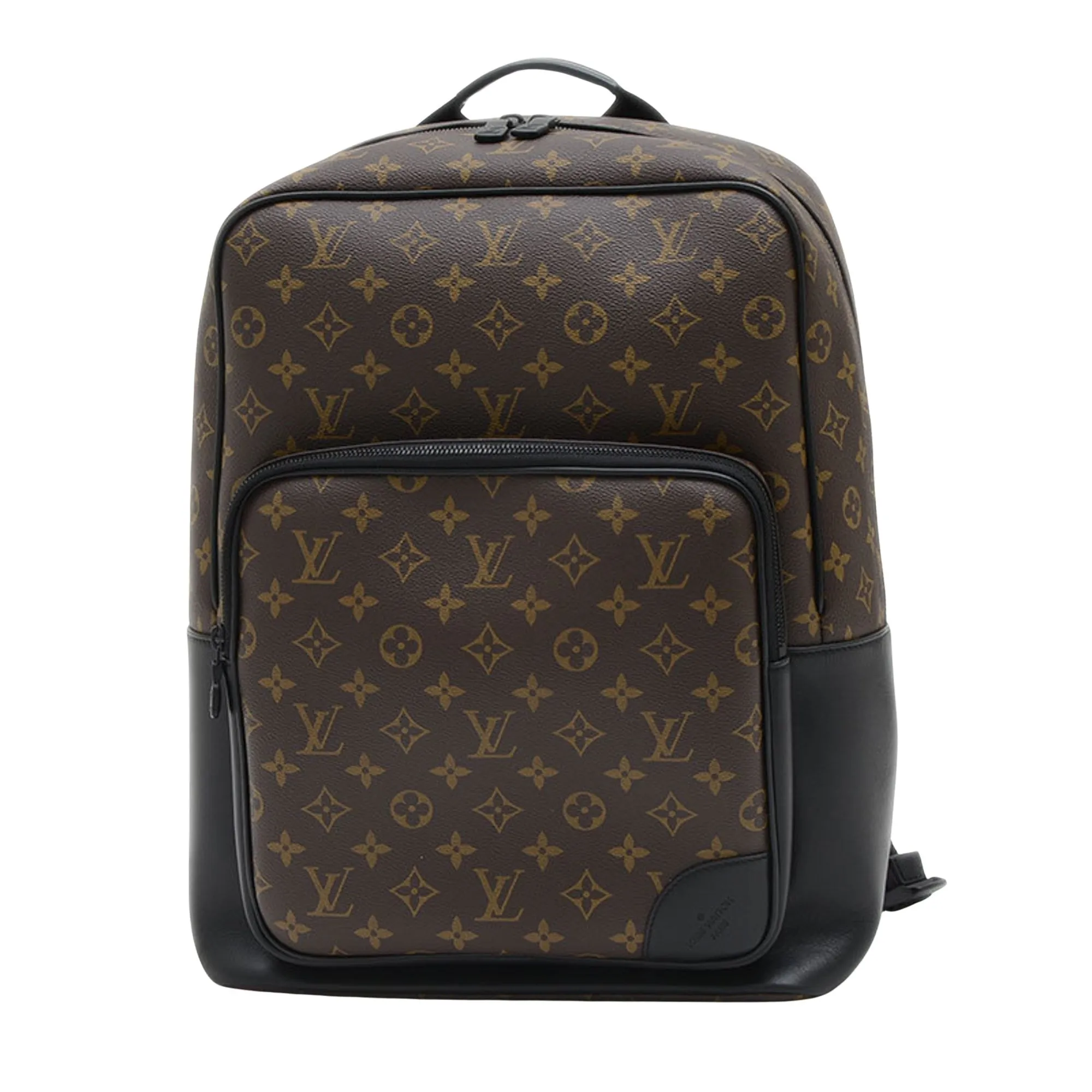 Luxurious Canvas Dean Bag in Excellent Condition