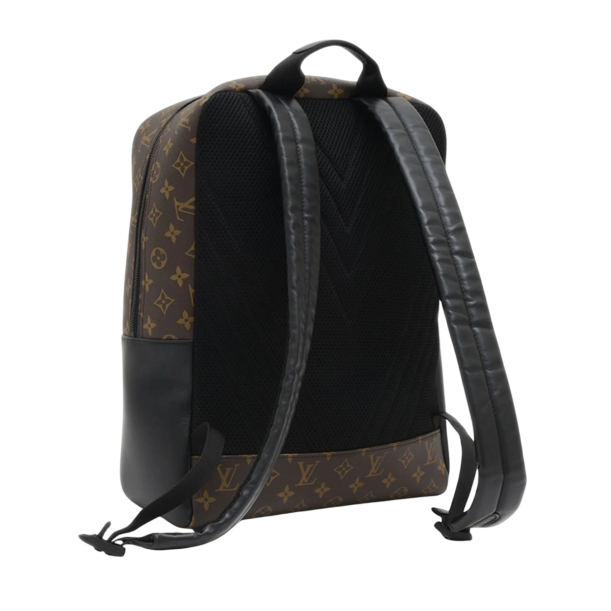 Luxurious Canvas Dean Bag in Excellent Condition