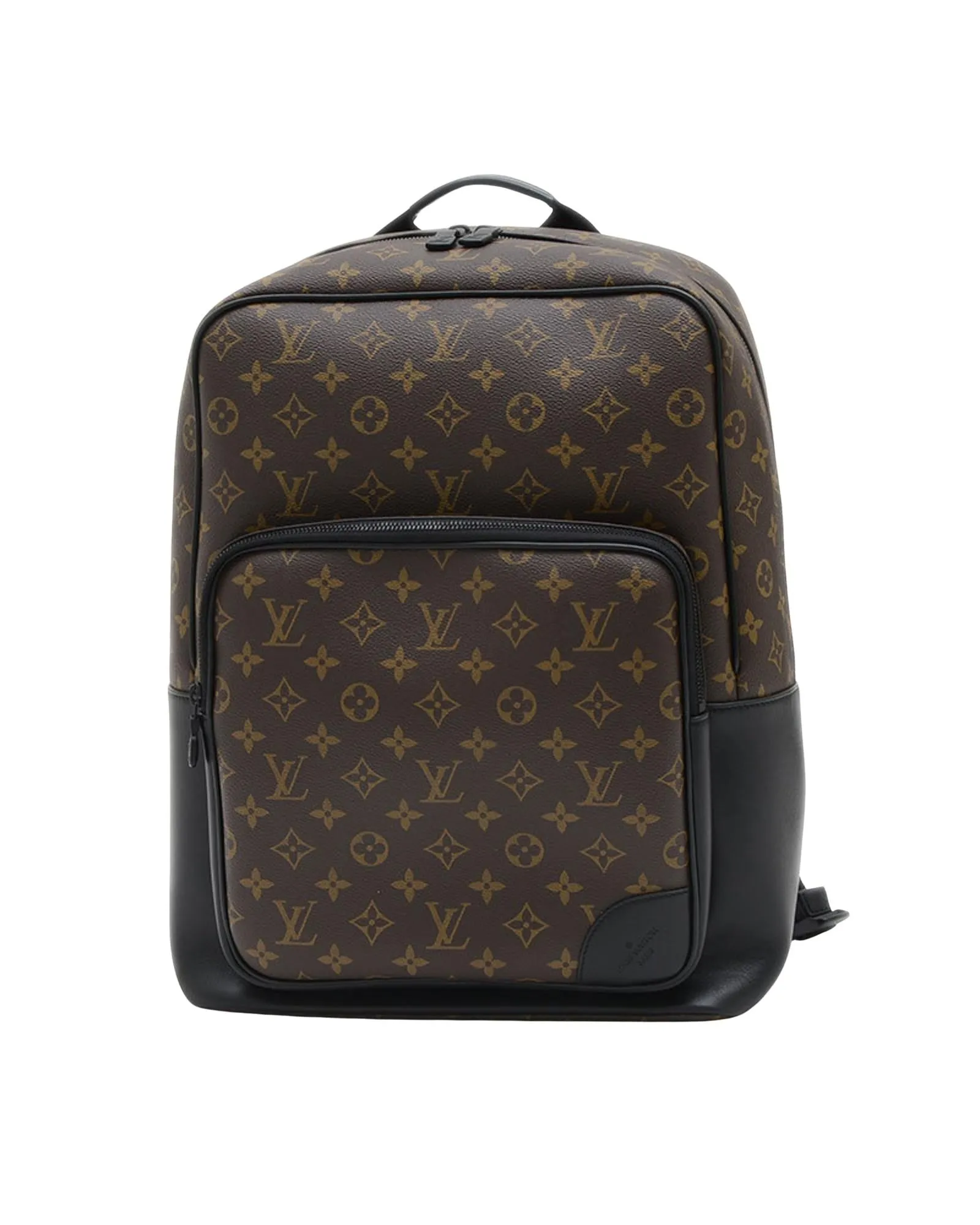 Luxurious Canvas Dean Bag in Excellent Condition