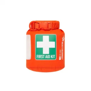 LW Dry Bag First Aid 3L