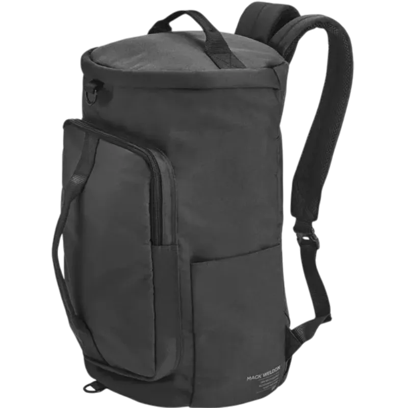Mack Weldon Atlas 2-in-1 Backpack Duffle