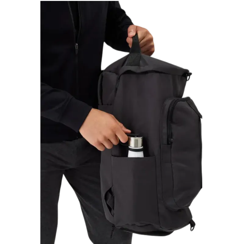 Mack Weldon Atlas 2-in-1 Backpack Duffle