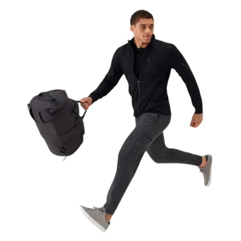 Mack Weldon Atlas 2-in-1 Backpack Duffle