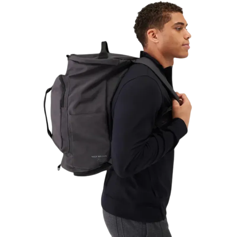 Mack Weldon Atlas 2-in-1 Backpack Duffle
