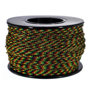 Micro Cord - Jamaican (125ft Spool)